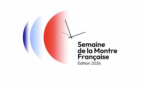Une première «Semaine de la montre française» en boutique