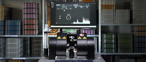 COSC: tout savoir sur l'Excellence Chronometer