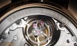 Carl F. Bucherer dans une nouvelle dimension