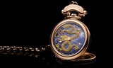 Comment la Chine s'est prise de passion pour l'horlogerie