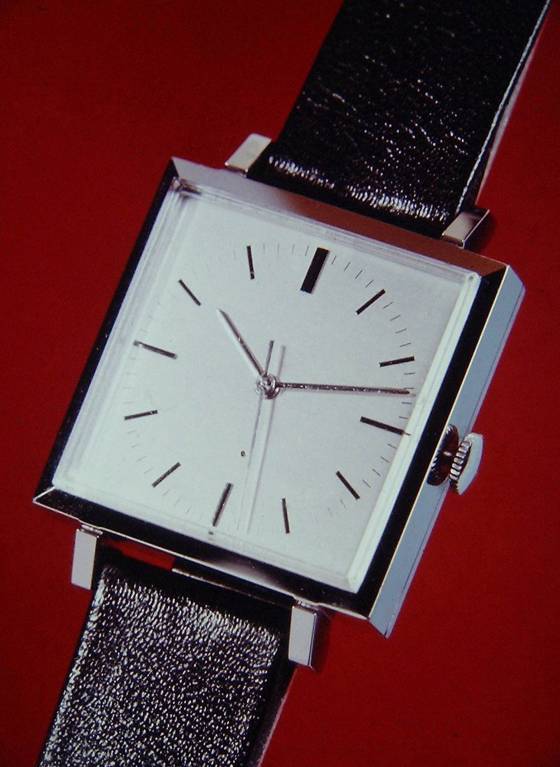 Il y a 50 ans, la montre quartz voyait le jour