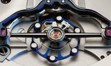 Le projet «Sensorial Chronometry» de De Bethune