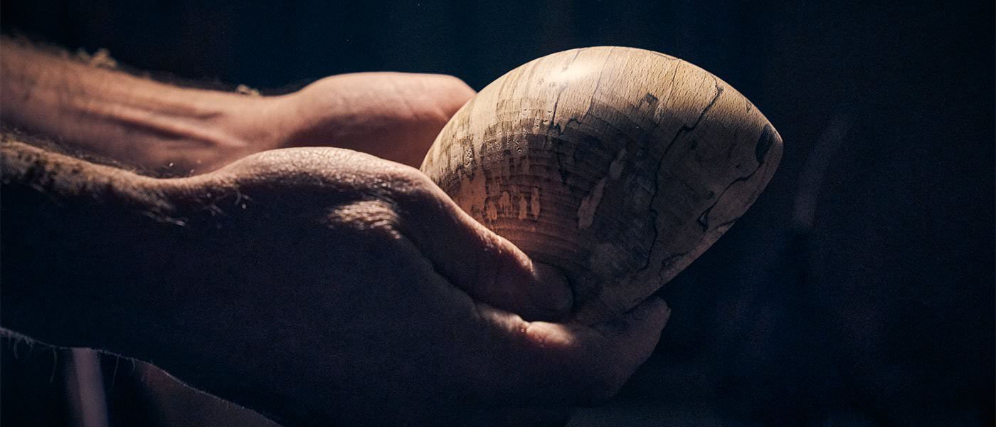Hands, l'intelligence de la main