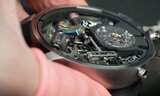 Jaquet Droz: le pouvoir de donner vie par la mécanique
