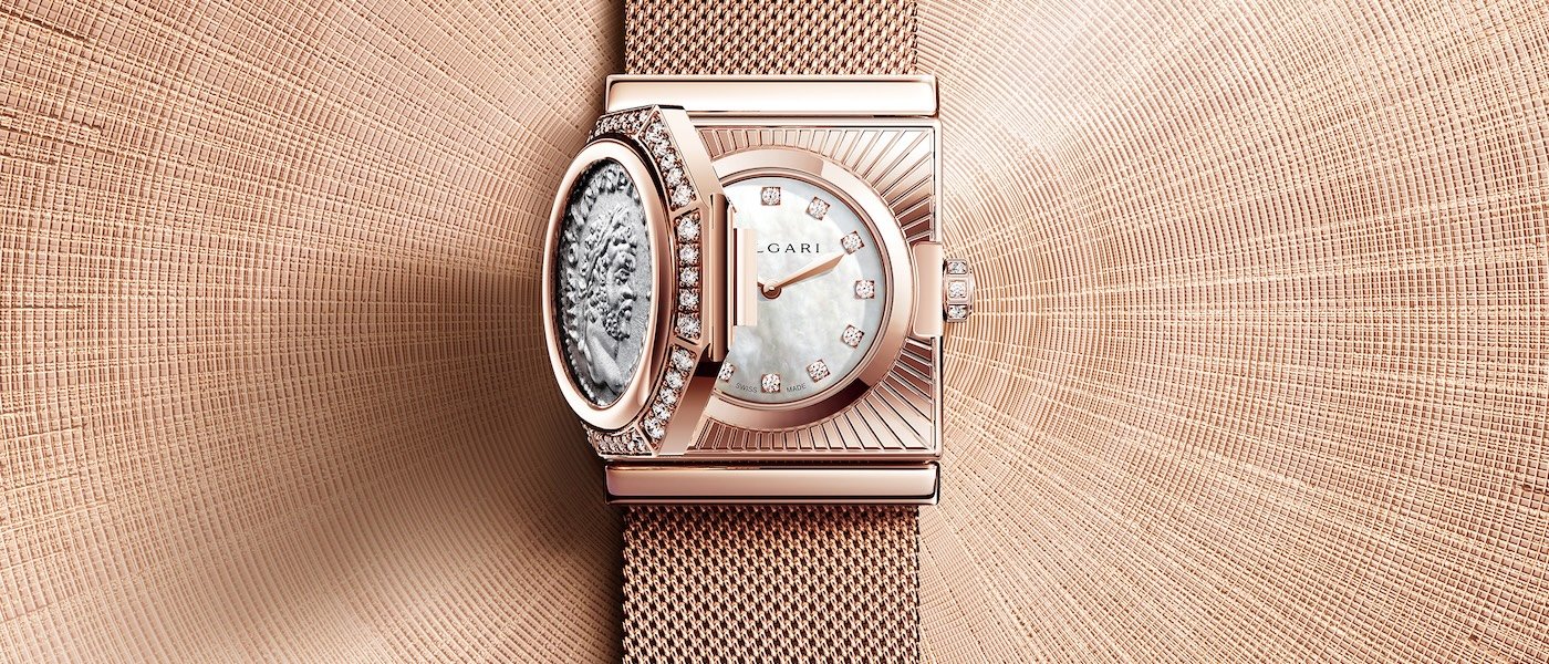 Bvlgari: à l'heure du passage de témoin, Jean-Christophe Babin dresse le bilan
