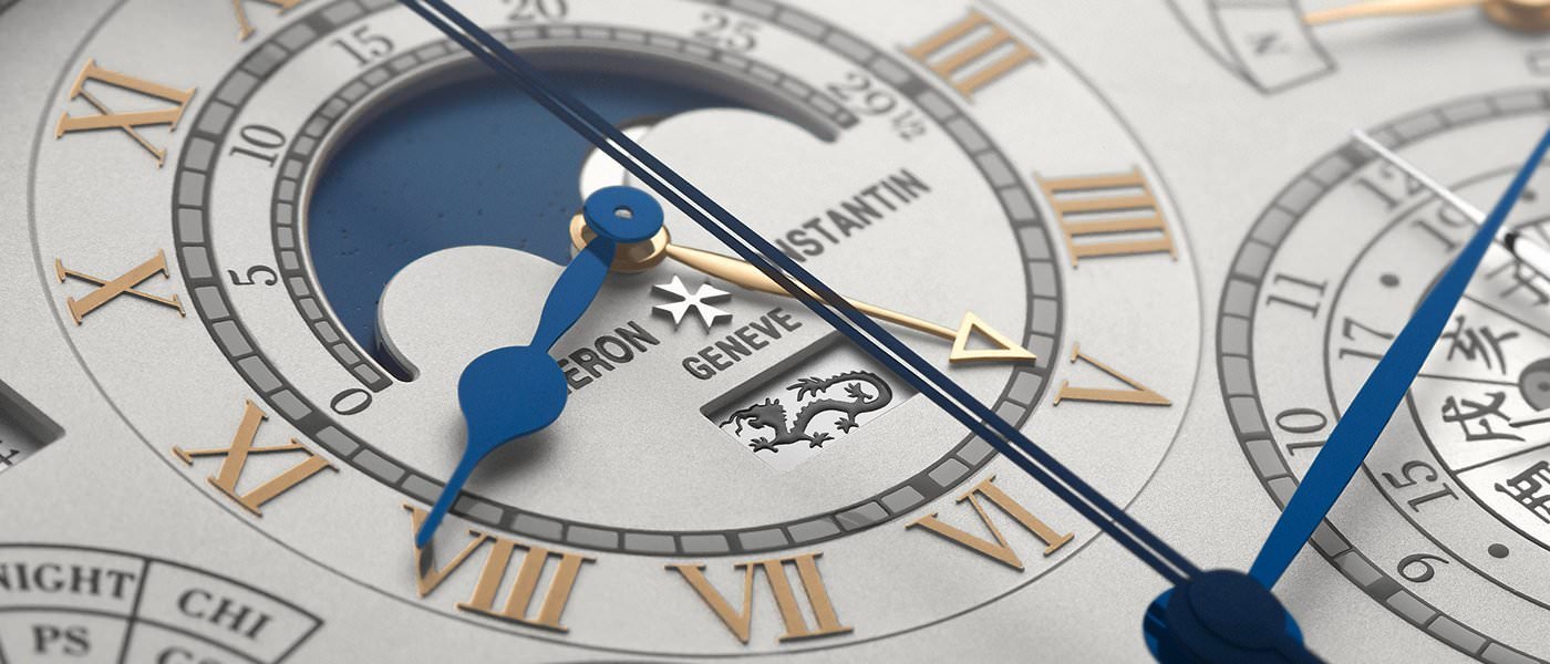 Vacheron Constantin: «The Berkley», une pièce d'hyper-horlogerie