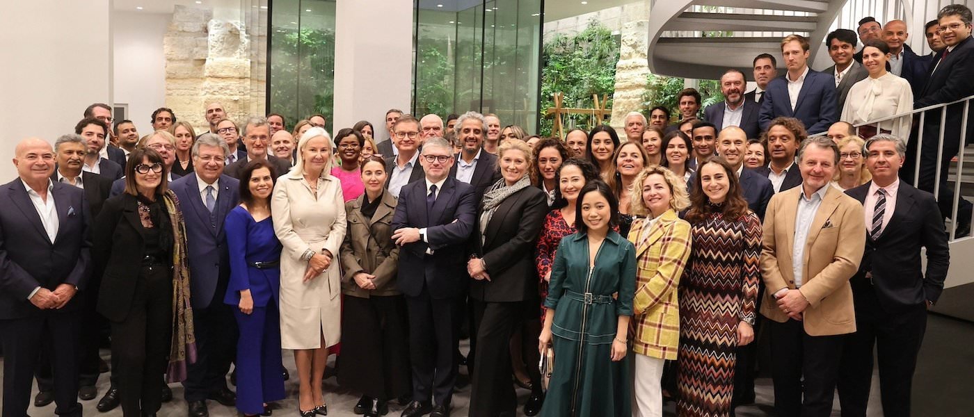 Watch & Jewellery Initiative 2030: retour sur deux ans d'actions