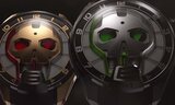 Skull par HYT Watches