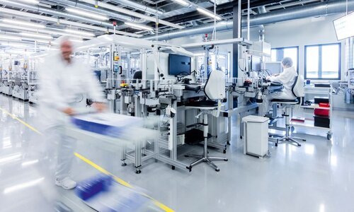 TISSOT, L'AUTOMATIQUE DU PEUPLE