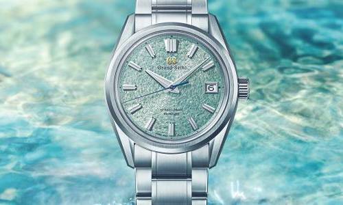 Grand Seiko dô, la voie de la chronométrie et de l'élégance