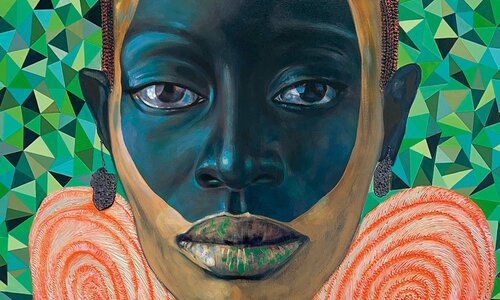 Fresa y Chocolate Gallery – Vevey: un lieu dédié aux arts et à la création 