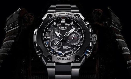 CASIO: UNE QUESTION D'ÂGE