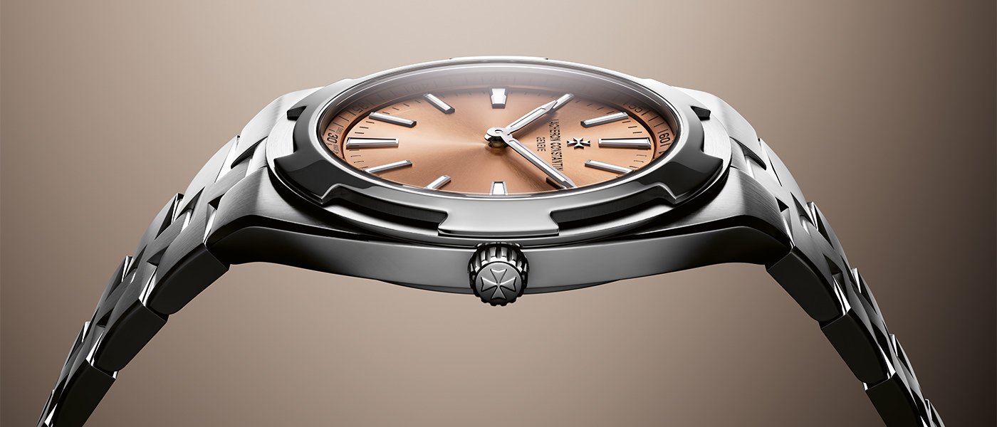 Vacheron Constantin Overseas Automatique Ultra-Plate: l'ultra-finesse dans une vision durable