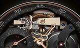 Chronométrie Ferdinand Berthoud Chronomètre FB 3SPC