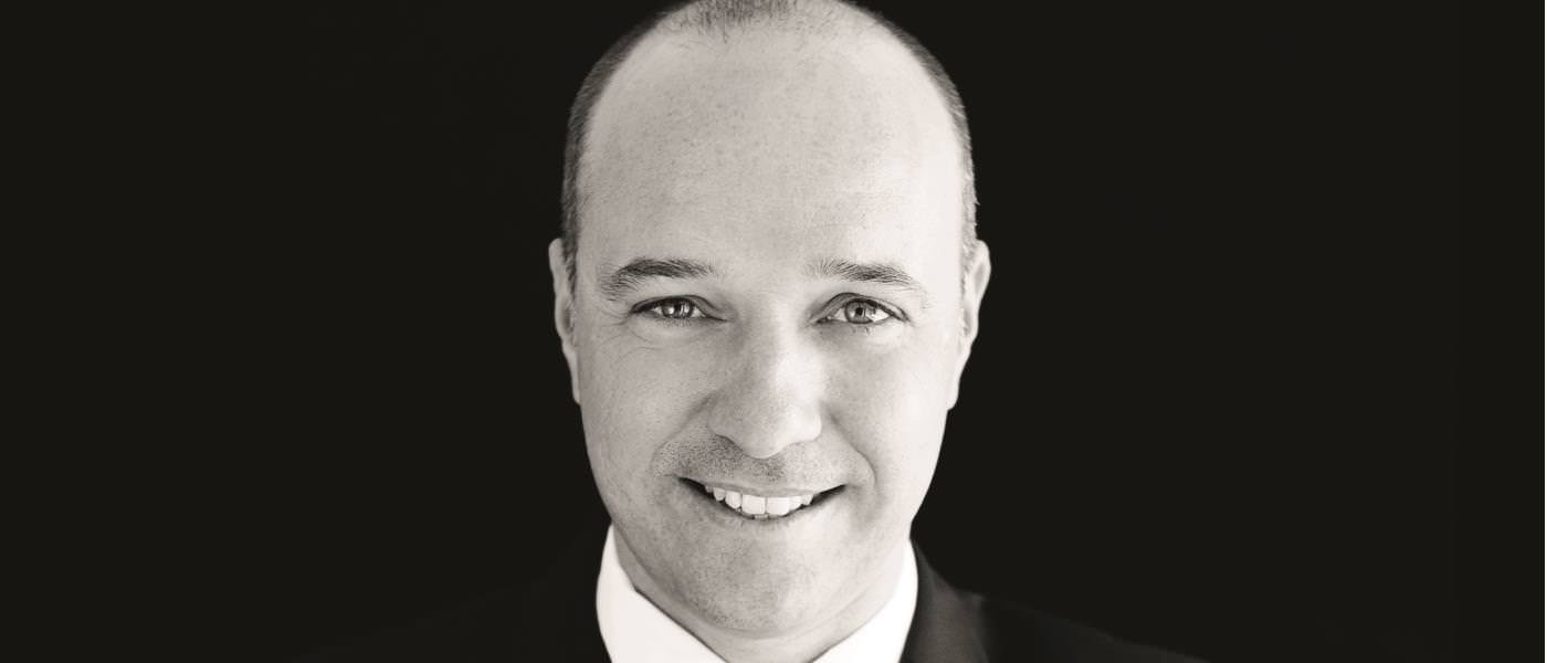 Entretien avec Sylvain Dolla, CEO de Hamilton