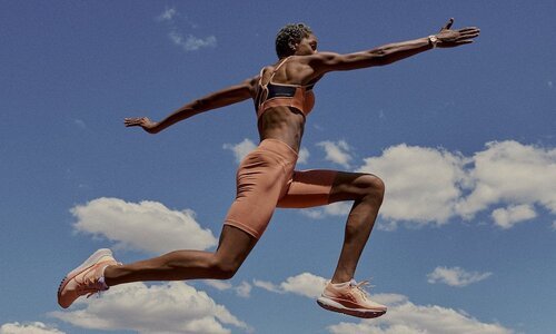 L'IA révolutionne aussi le chronométrage sportif 