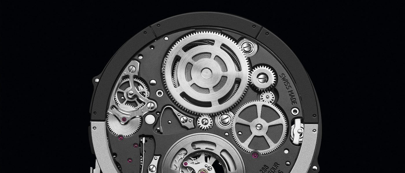 Horlogerie: accord sur les salaires face à l'inflation