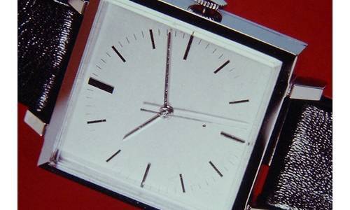 Il y a 50 ans, la montre quartz voyait le jour