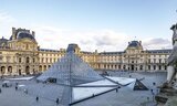 Vacheron Constantin s'allie au Louvre