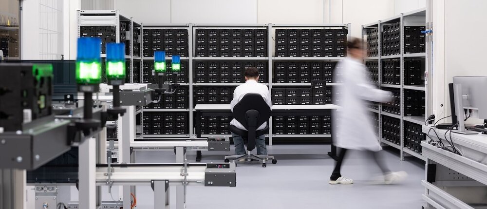 Le nouveau Laboratoire de Précision mise sur les tests acoustiques
