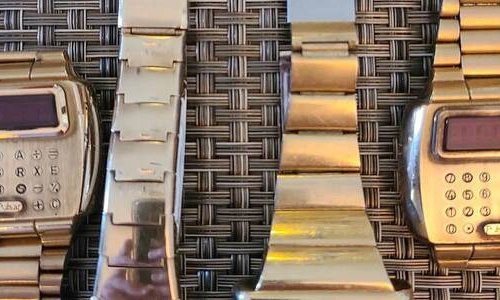 «Une prédilection pour l'innovation des années 1960 et 1970» 