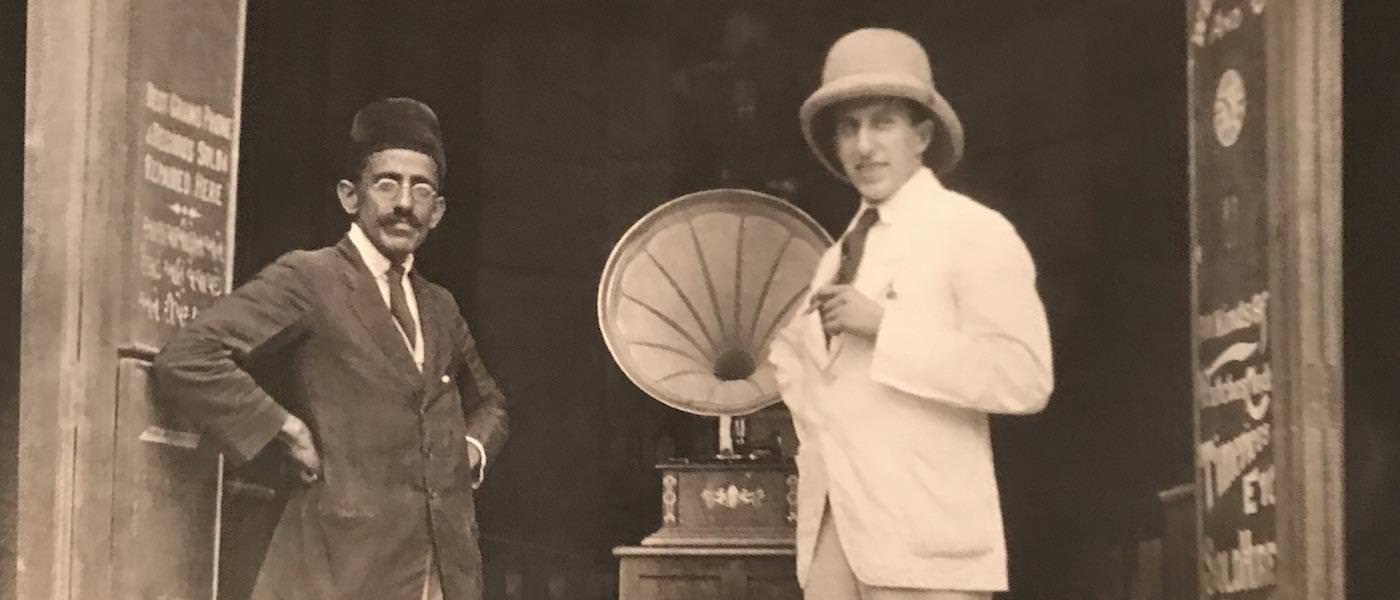 Une aventure éditoriale de 90 ans