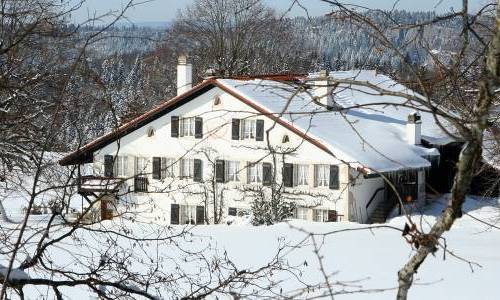 Sur les terres des paysans horlogers