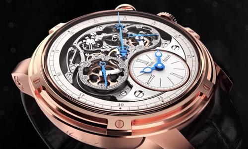 LOUIS MOINET MEMORIS