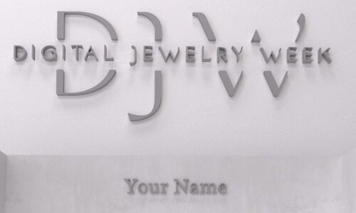 GemGenève s'associe à la Digital Jewelry Week