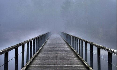 Temps gelé ou temps brûlé?