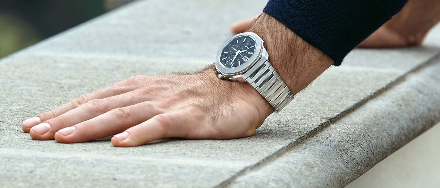 Bulgari: «Après l'extra-plat, être là où on ne nous attend pas»