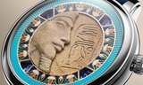 Vacheron Constantin poursuit sa quête des métiers d'art
