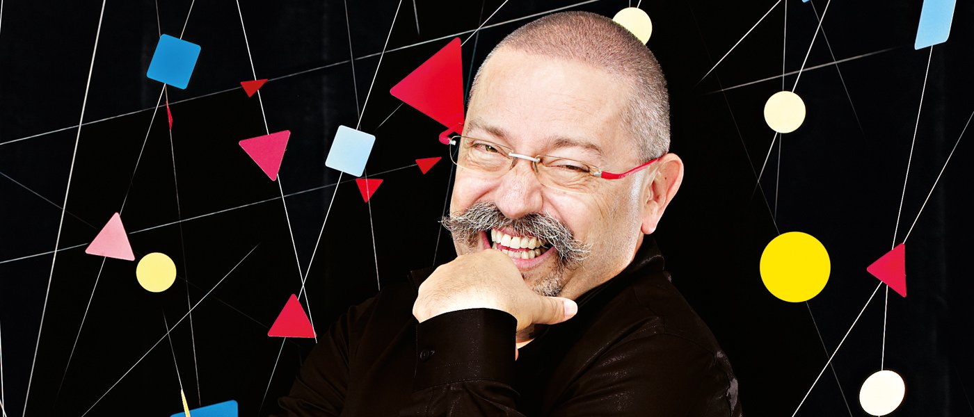 ALAIN SILBERSTEIN