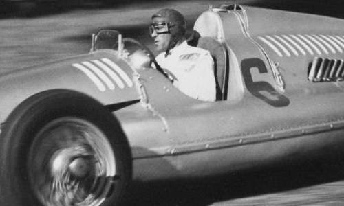 Eberhard & Co. étoffe la collection Tazio Nuvolari