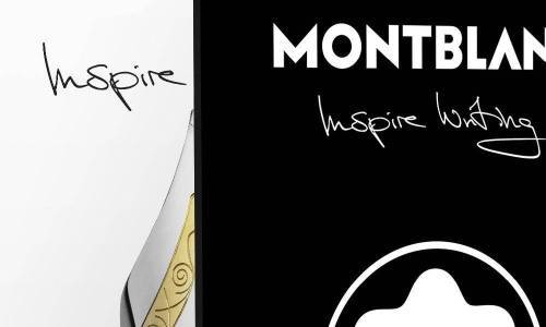 Le récit des archives de Montblanc