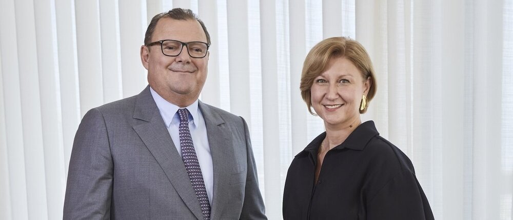 Monica Fuchs prend la direction des Salons Patek Philippe de Genève