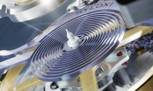 «Révolutionnaire», le Calibre 7135 de Rolex?
