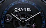 A la recherche du Bleu Chanel