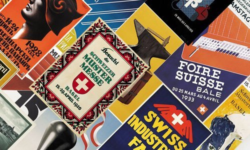 La petite histoire des grands salons horlogers