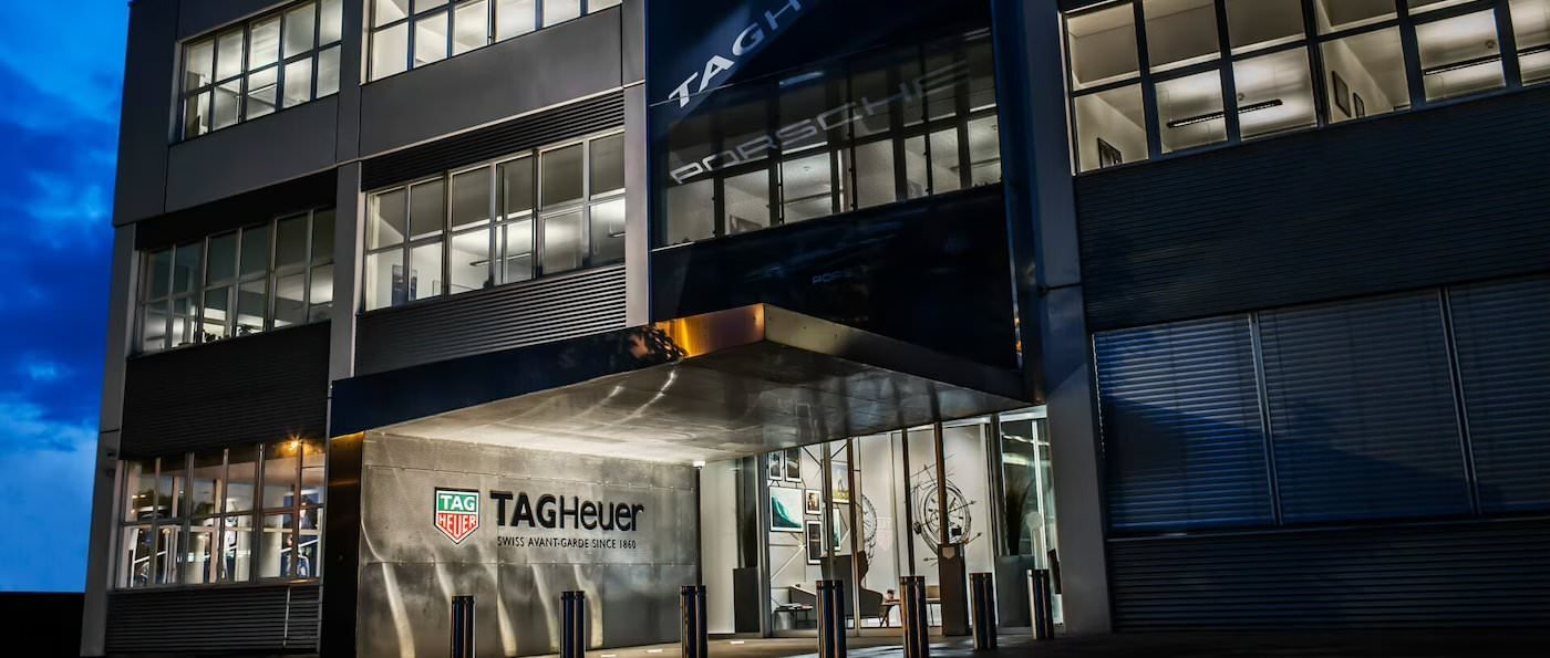 Béatrice Goasglas nommée Directrice générale de TAG Heuer