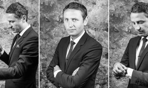 Interview de Laurent Perves, Vacheron Constantin