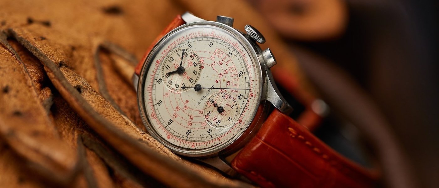 À la redécouverte de Gallet et ses 200 ans d'histoire