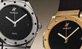 Hublot Classic Fusion Tributo: le retour aux origines