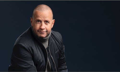 François-Henry Bennahmias: «Il n'y aura pas de retour en arrière»