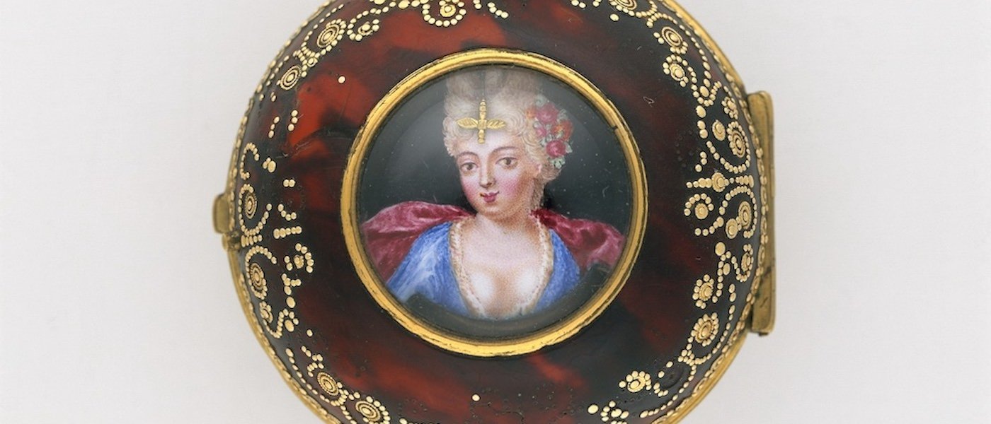 Estelle Fallet, le patrimoine horloger envers et contre tout