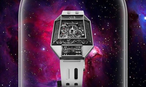 Behrens, l'horlogerie chinoise de nouvelle génération