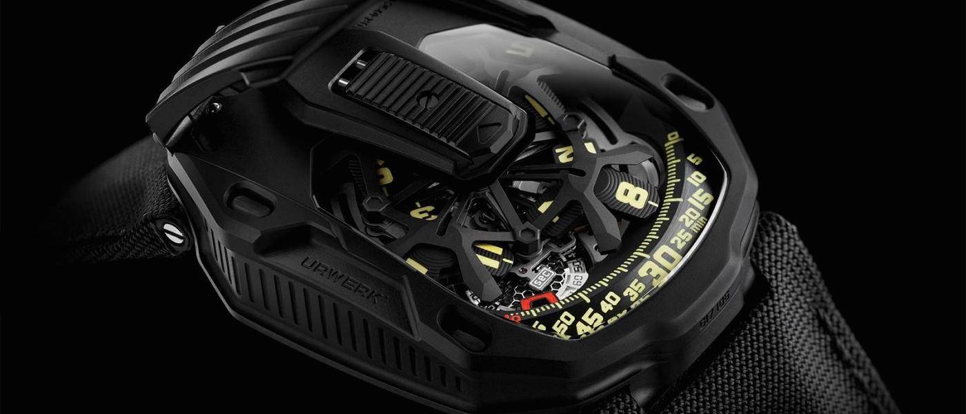 URWERK