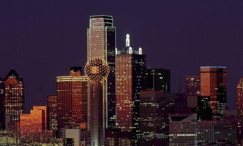 Dallas, en plein boom horloger 