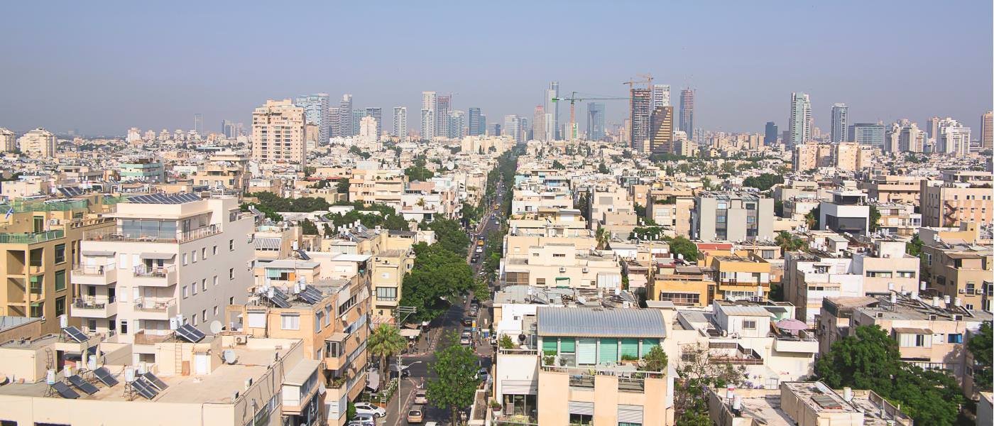 Israël: en quête de touristes horlogers