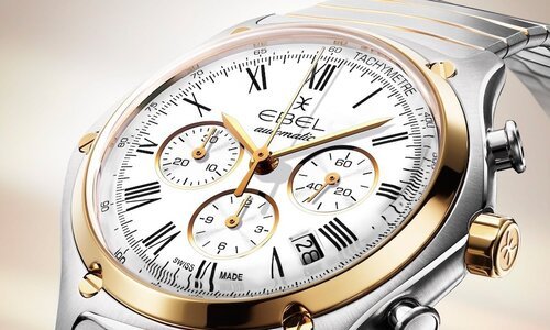 «Les 50 ans de la Sport Classic seront un moment clé pour Ebel»